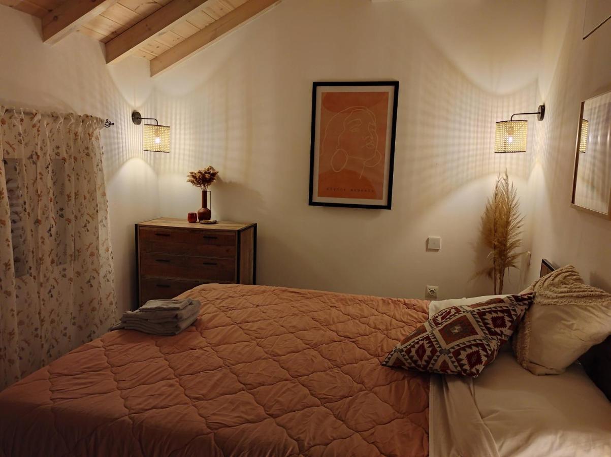 Garitsa Apartments B Corfu  Luaran gambar