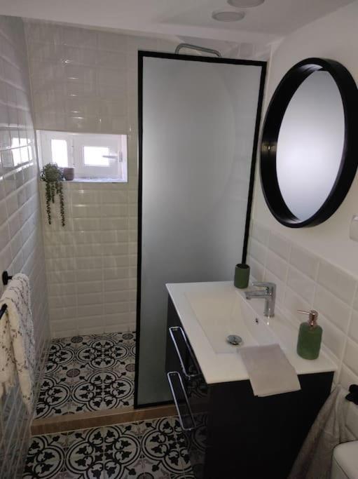 Garitsa Apartments B Corfu  Luaran gambar